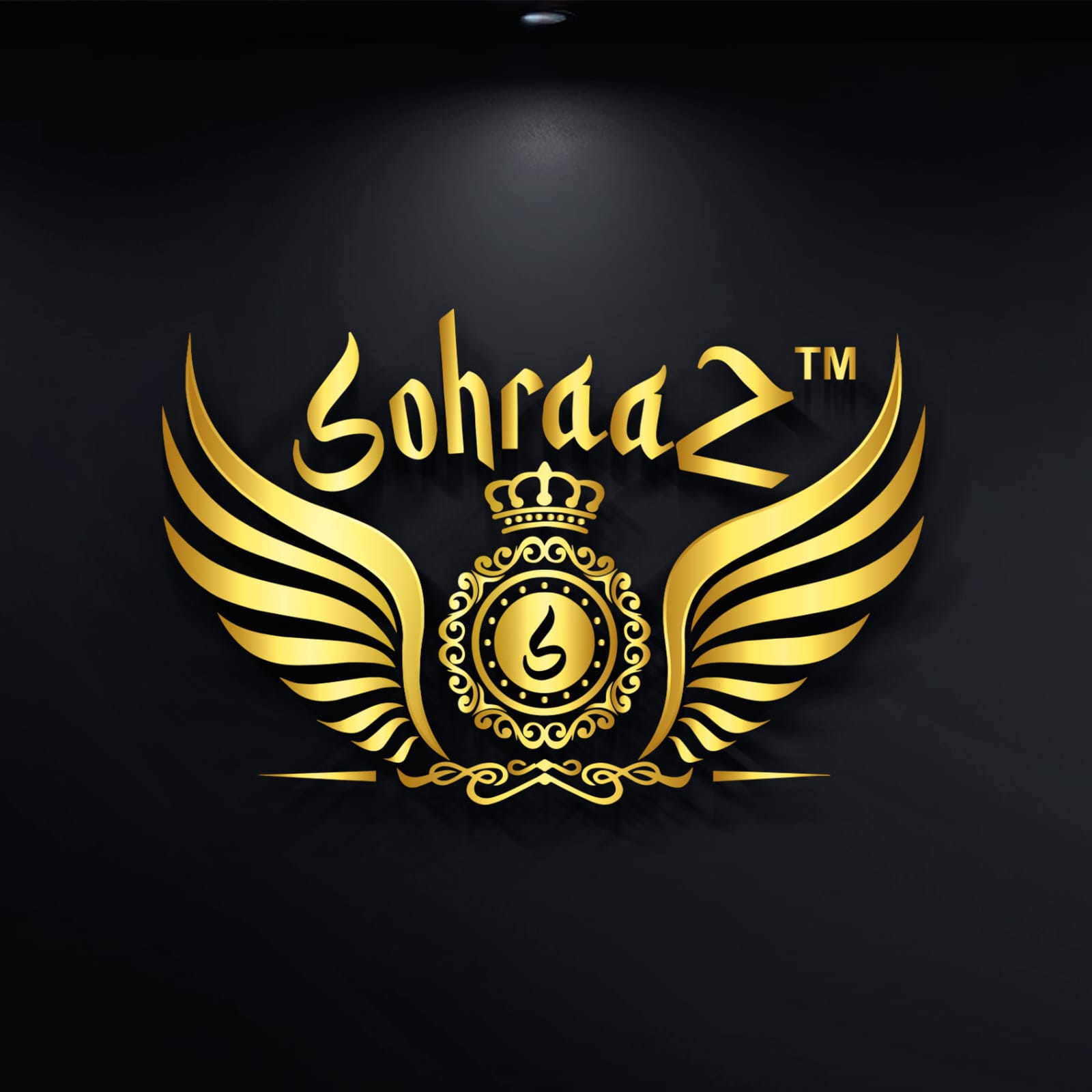 Sohraaz logo